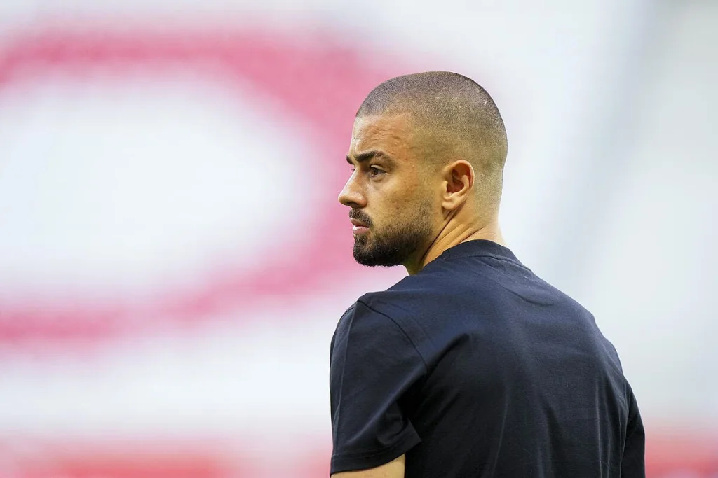 OM : Zhegrova s'éloigne, Lille ne mentait pas