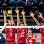 France-Argentine : Match de volley en direct aux Philippines