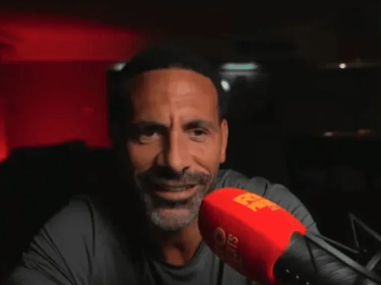 Rio Ferdinand prévoit le retour de Steven Gerrard à Rangers