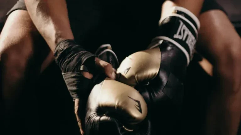 Boxe : le champion français Johein Maache choisit l’Algérie pour sa carrière