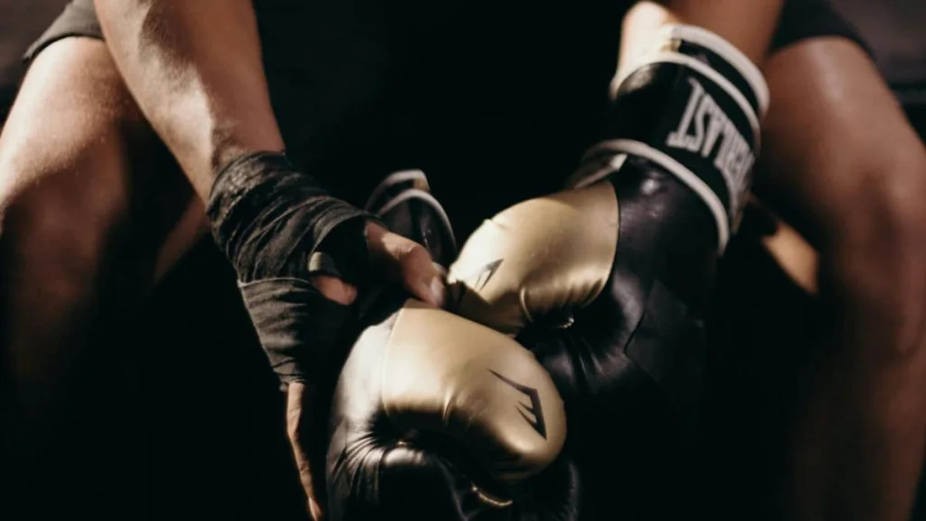 Boxe : le champion français Johein Maache choisit l’Algérie pour sa carrière
