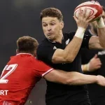 Wales vs Nouvelle-Zélande : Rivalité historique en rugby