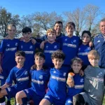 Football : élimination du FCM en Coupe du Gers chez les seniors