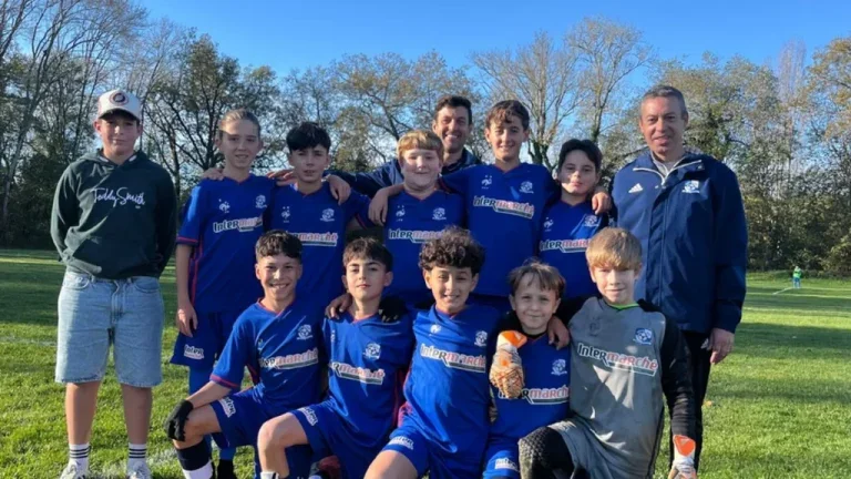 Football : élimination du FCM en Coupe du Gers chez les seniors