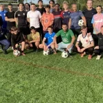 Le GFPLM et l’ASB forment les futurs arbitres de football à Bram