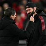 Liverpool : Actualités sur les blessures et retours pour le match contre Nottingham Forest