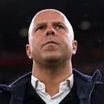 Liverpool face crise : risque de limogeage pour Arne Slot