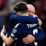 Scott McTominay et Kieran Tierney offrent la qualification à l'Écosse pour la Coupe du Monde
