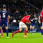 Écosse se qualifie pour la Coupe du Monde 2026 après 27 ans d'absence