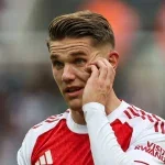 Arsenal : Gyokeres doit perdre du poids pour performer au top