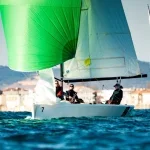 Championnat de France féminin de Match Racing au Yacht-Club Mauguio Carnon