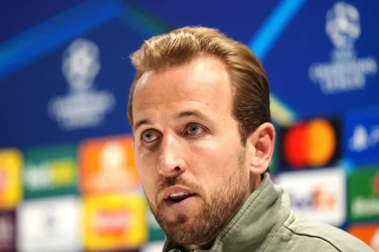 Harry Kane affirme ne jamais quitter Bayern Munich pour un autre club