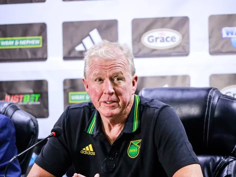 Steve McClaren démissionne après l'échec de la qualification à la Coupe du Monde 2026