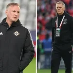 Qualifications Coupe du Monde : Tirage au sort des play-offs pour l'Irlande du Nord et la République