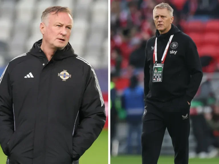 Qualifications Coupe du Monde : Tirage au sort des play-offs pour l'Irlande du Nord et la République