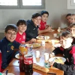 Résultats et performances des jeunes footballeurs en France