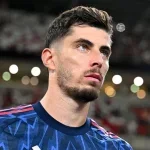 Mise à jour préoccupante sur la blessure de Kai Havertz par Julian Nagelsmann