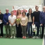 Succès du tournoi open de tennis padel à Alairac en Malepère