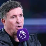 Robbie Fowler critique la performance de Benjamin Sesko à Manchester United