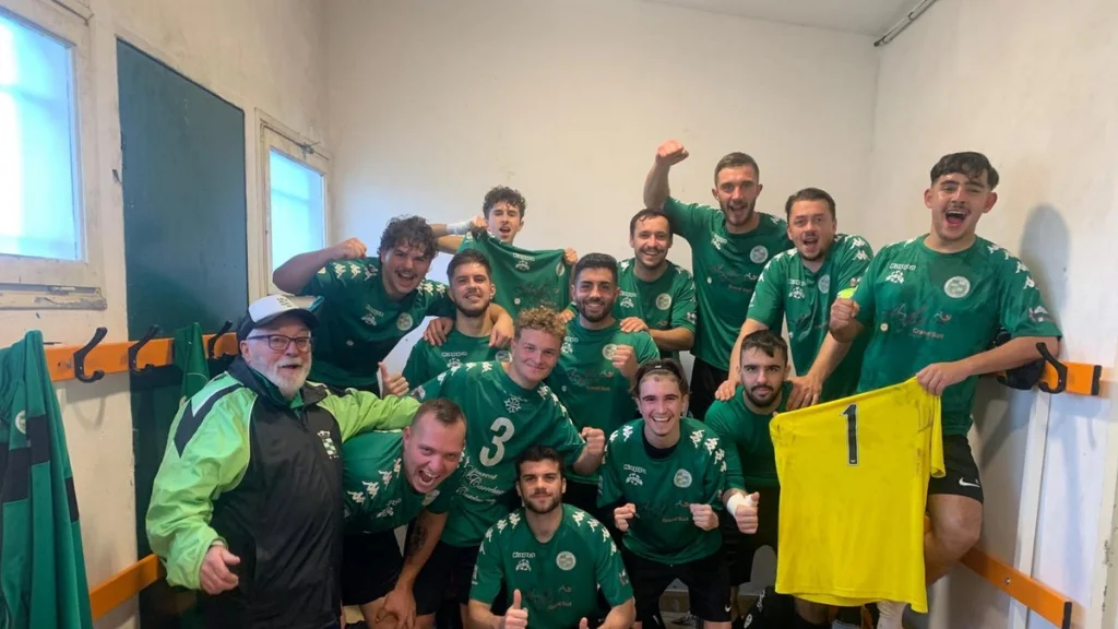 ENL : Victoires et suspense lors du week-end sportif à Souilhe