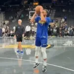 Stephen Curry pourrait-il signer un contrat Nike de 780 millions de dollars ?