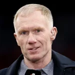 Paul Scholes prévoit la victoire de l'Angleterre à la Coupe du Monde 2026