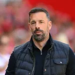 Ruud van Nistelrooy : réaction explosive après son départ de PSV Eindhoven