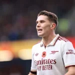 Viktor Gyokeres : un potentiel sous pression à Arsenal