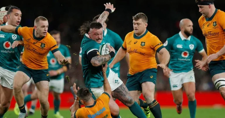 France vs Australie : enjeux et performances pour la Coupe du Monde