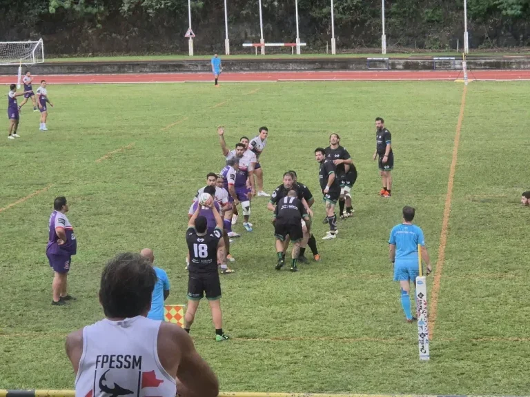 Retour de la Coupe de rugby à XV à Tahiti en 2025