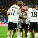 Allemagne soulagée, Pays-Bas officiellement qualifiés pour le Mondial 2026
