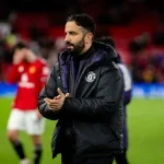 Amorim explique la défaite de Manchester United contre Everton