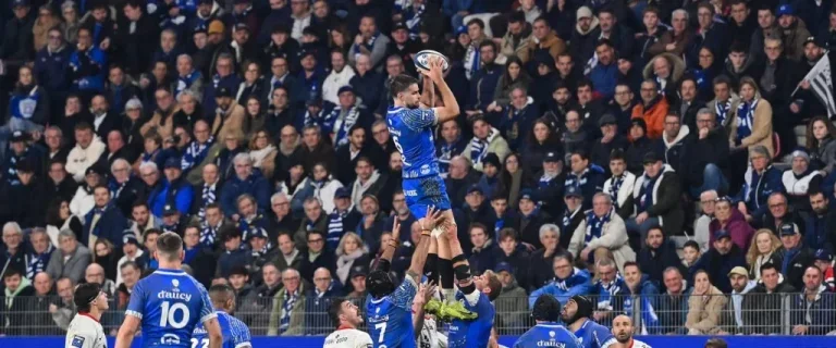 Analyse match Vannes Grenoble Pro D2 : tops et flops