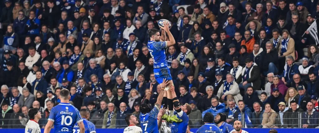 Analyse match Vannes Grenoble Pro D2 : tops et flops