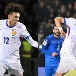 La profondeur offensive des Bleus complique la liste pour le Mondial