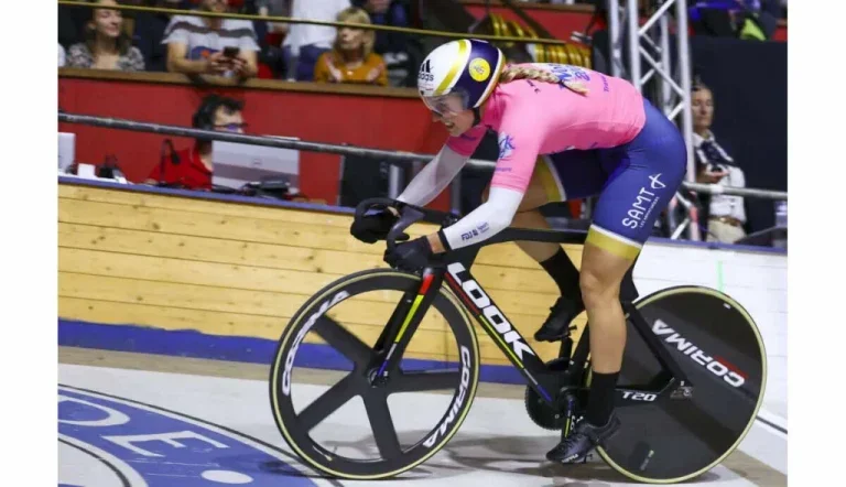 Champions olympiques et mondiaux français réunis à Ancelle cette semaine