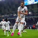 Angleterre bat record lors de la qualification au Mondial 2026 en Albanie