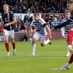 Annulation du match Ross County vs Queen’s Park pour sécurité en Écosse