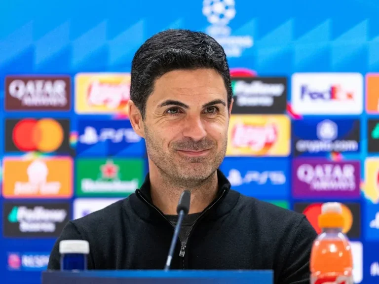 Arsenal en course pour un transfert clé et ambitions en Premier League