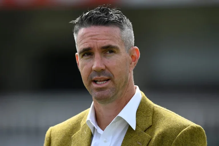 Kevin Pietersen prédit le résultat de la série Ashes 2023 en Australie