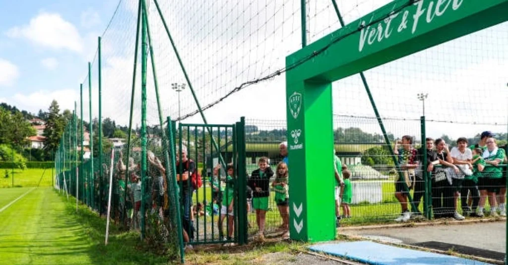 ASSE Nancy : bonnes nouvelles et retours internationaux en vue