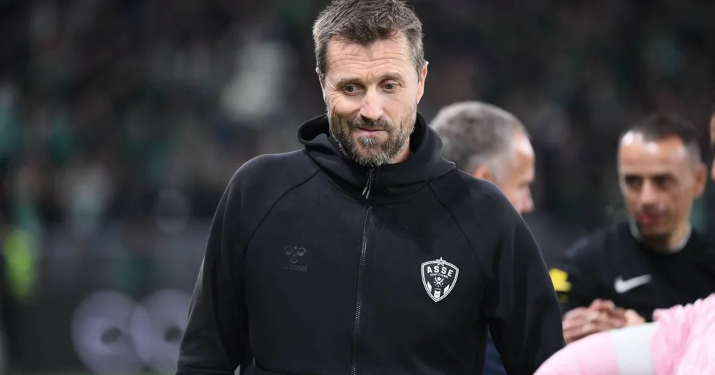 ASSE Nancy Ligue 2 : victoire 2-1 et consolidation en 2e place