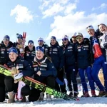 Autre biathlète française sanctionnée, nouvelle affaire chez les Bleues