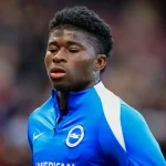 Manchester United et le transfert de Carlos Baleba : le verdict à 110 millions €