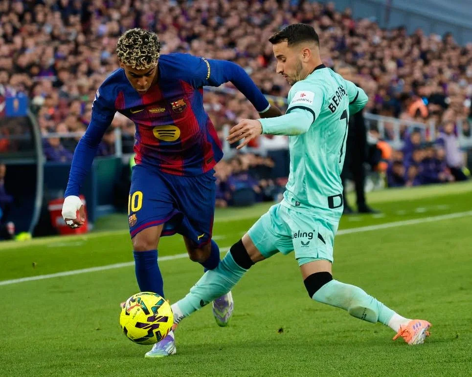 Barcelone et Chelsea en duel : la 5e journée de Ligue des champions