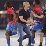 Barrages CDM 2026 : la RDC proche d’une nouvelle page d’histoire