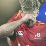 Belgique n’ira pas au Mondial 2027 : 8 infos rugby du jour