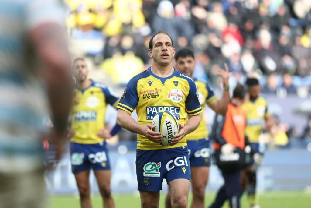 Benjamin Urdapilleta signe à Perpignan et jouera Montpellier ce samedi