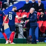 Benzema et Deschamps: les émojis qui ont alimenté les débats
