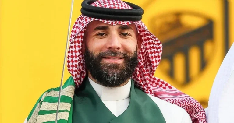 Benzema pourrait revenir à l’OL, la porte est ouverte